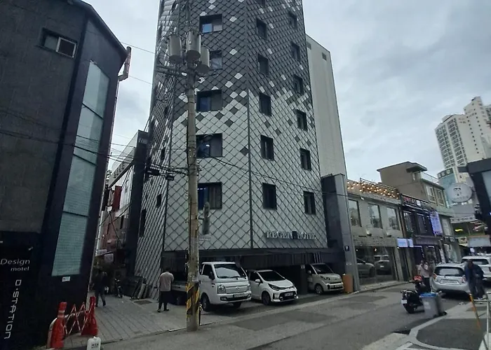 Hotel Regen